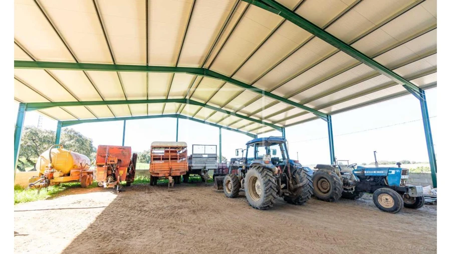 Quinta T10 para Venda em Nossa Senhora da Vila, Nossa Senhora do Bispo e Silveiras Foto 27