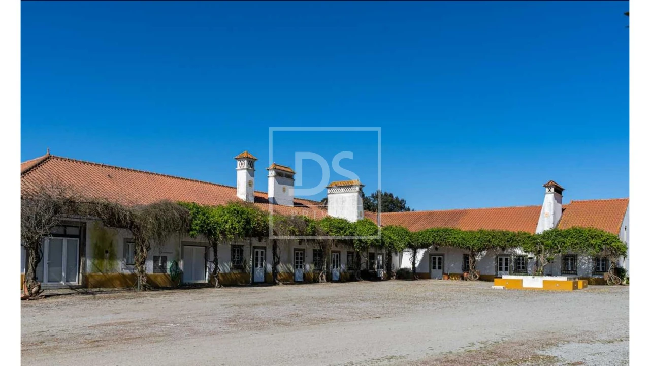 Quinta T10 para Venda em Nossa Senhora da Vila, Nossa Senhora do Bispo e Silveiras Foto 2