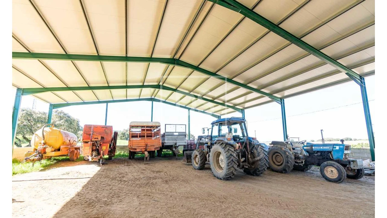 Quinta T10 para Venda em Nossa Senhora da Vila, Nossa Senhora do Bispo e Silveiras Foto 27