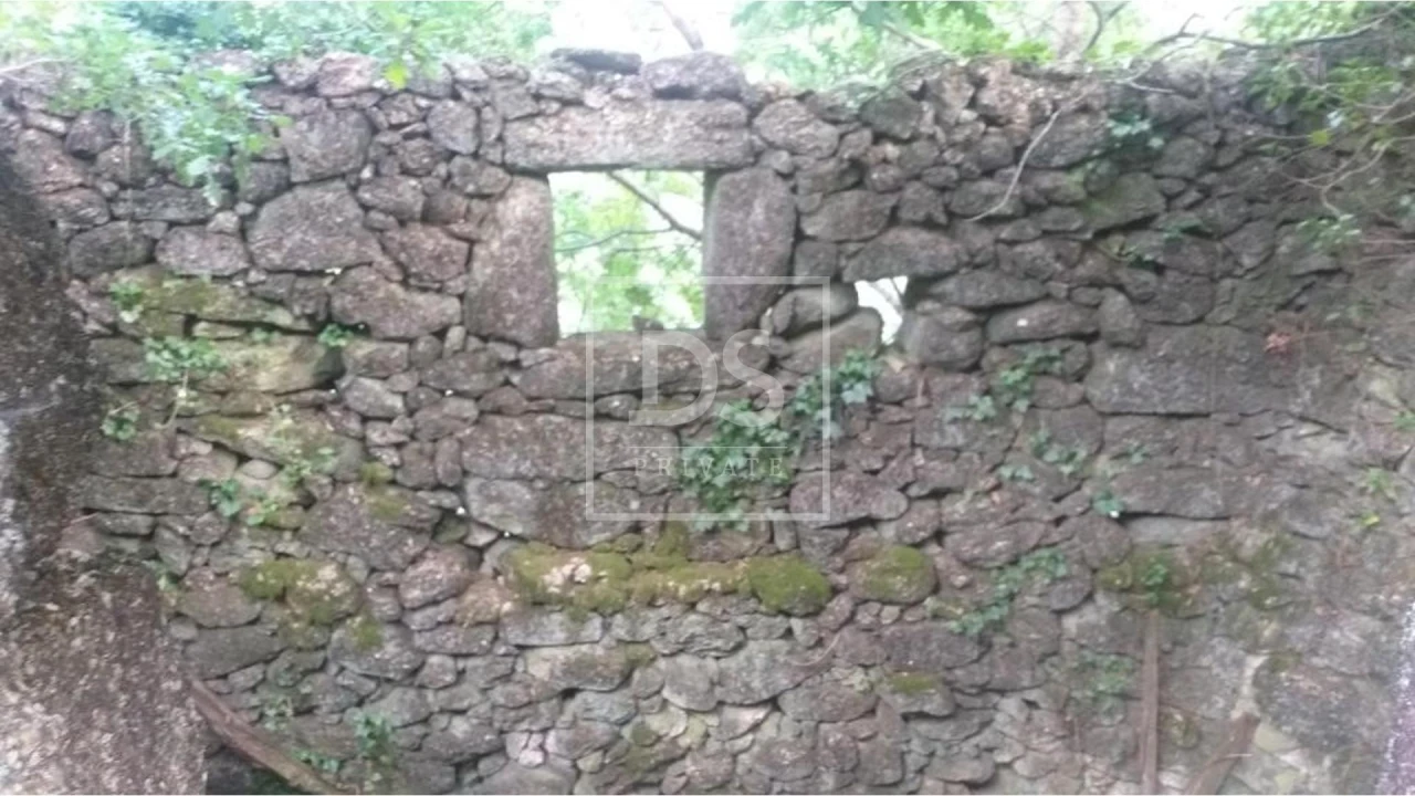 Terreno para Venda em Valdosende Foto 1