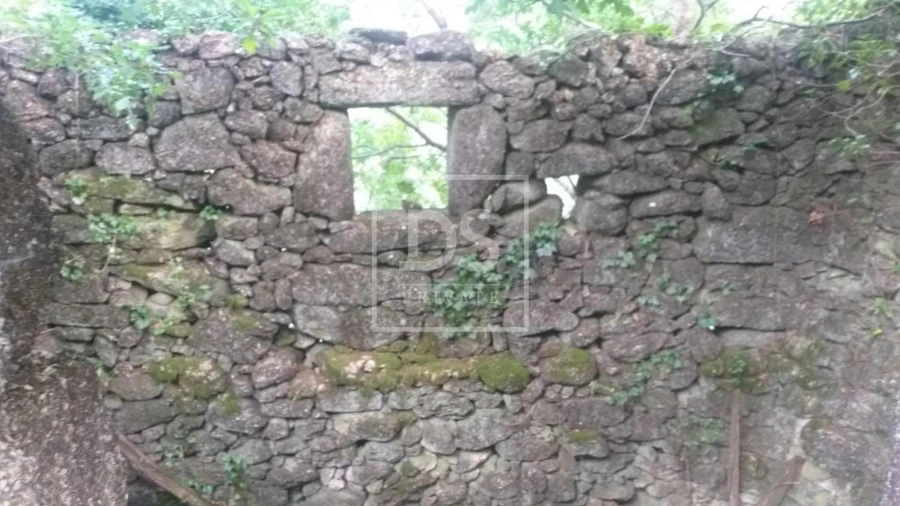 Terreno para Venda em Valdosende