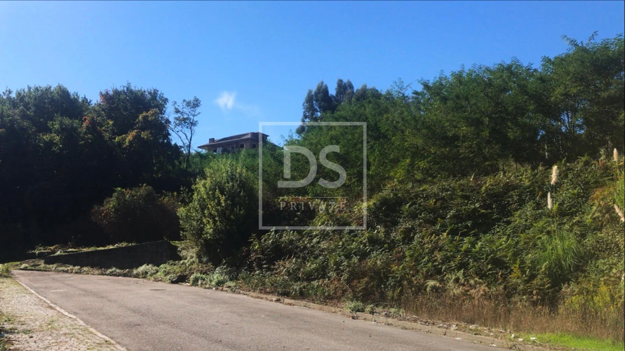 Terreno para Venda em Oliveira do Douro Foto 7