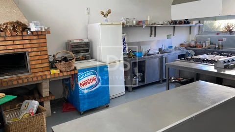 Negócio para Venda em Chafe