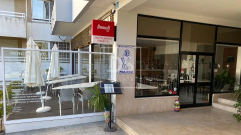 Negócio para Venda em Chafe