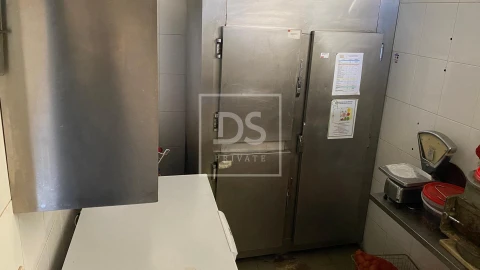Negócio para Venda em Chafe