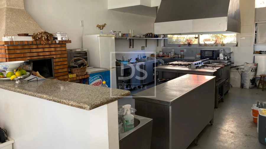 Negócio para Venda em Chafe Foto 15