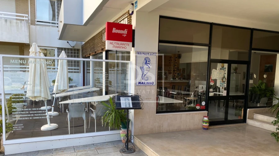 Negócio para Venda em Chafe