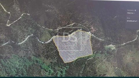 Terreno para Venda em Valdosende