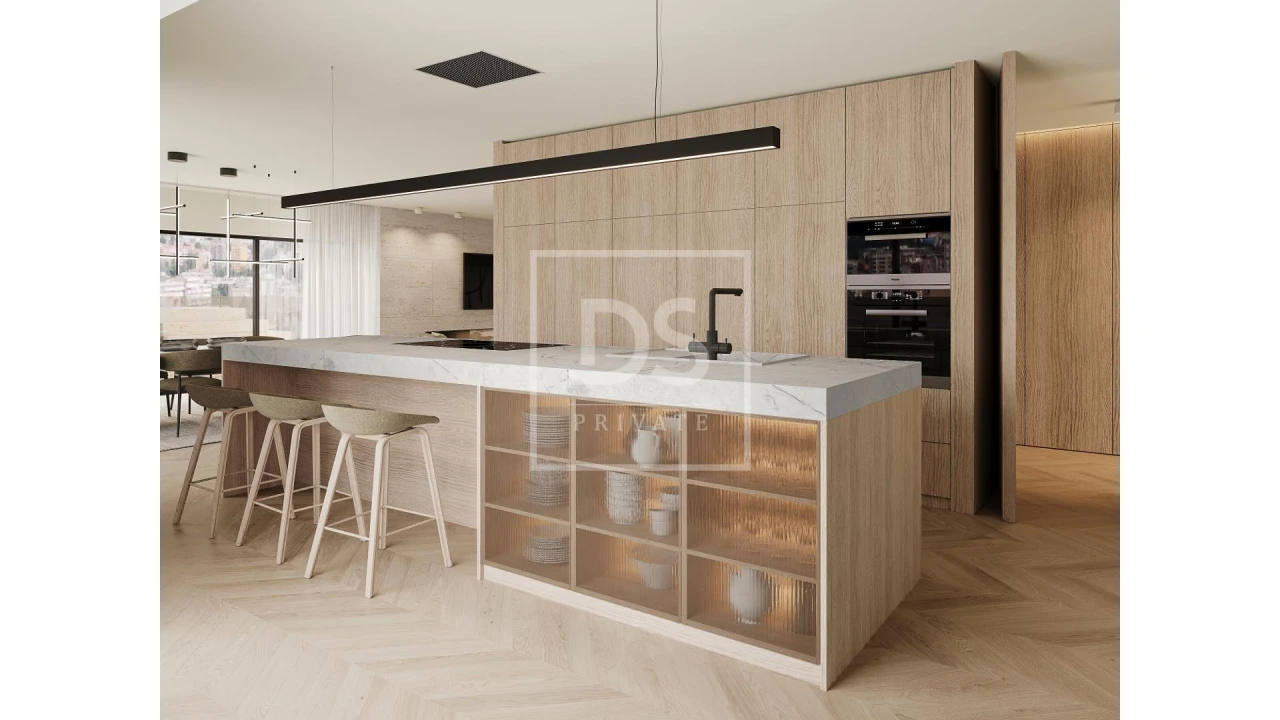 Apartamento T3 para Venda em Nogueira, Fraião e Lamaçães Foto 21