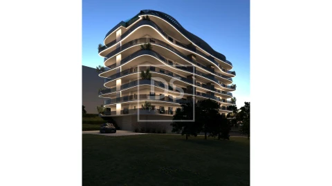 Apartamento T3 para Venda em Nogueira, Fraião e Lamaçães