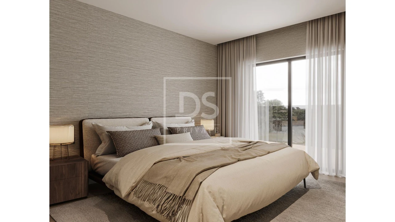 Apartamento T3 para Venda em Nogueira, Fraião e Lamaçães Foto 2