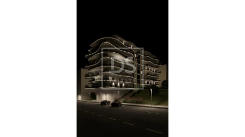 Apartamento T3 para Venda em Nogueira, Fraião e Lamaçães