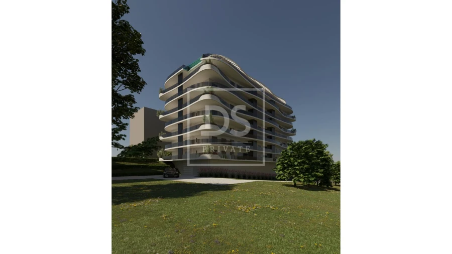 Apartamento T3 para Venda em Nogueira, Fraião e Lamaçães Foto 14