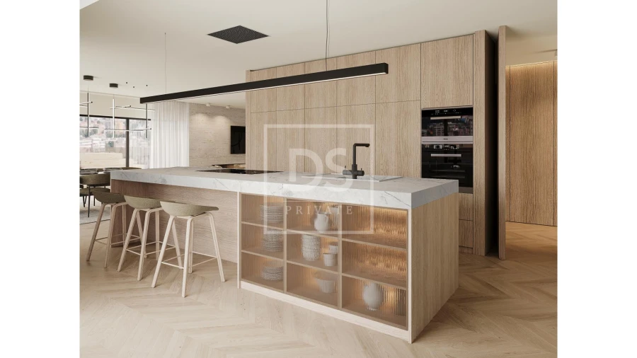 Apartamento T3 para Venda em Nogueira, Fraião e Lamaçães Foto 21