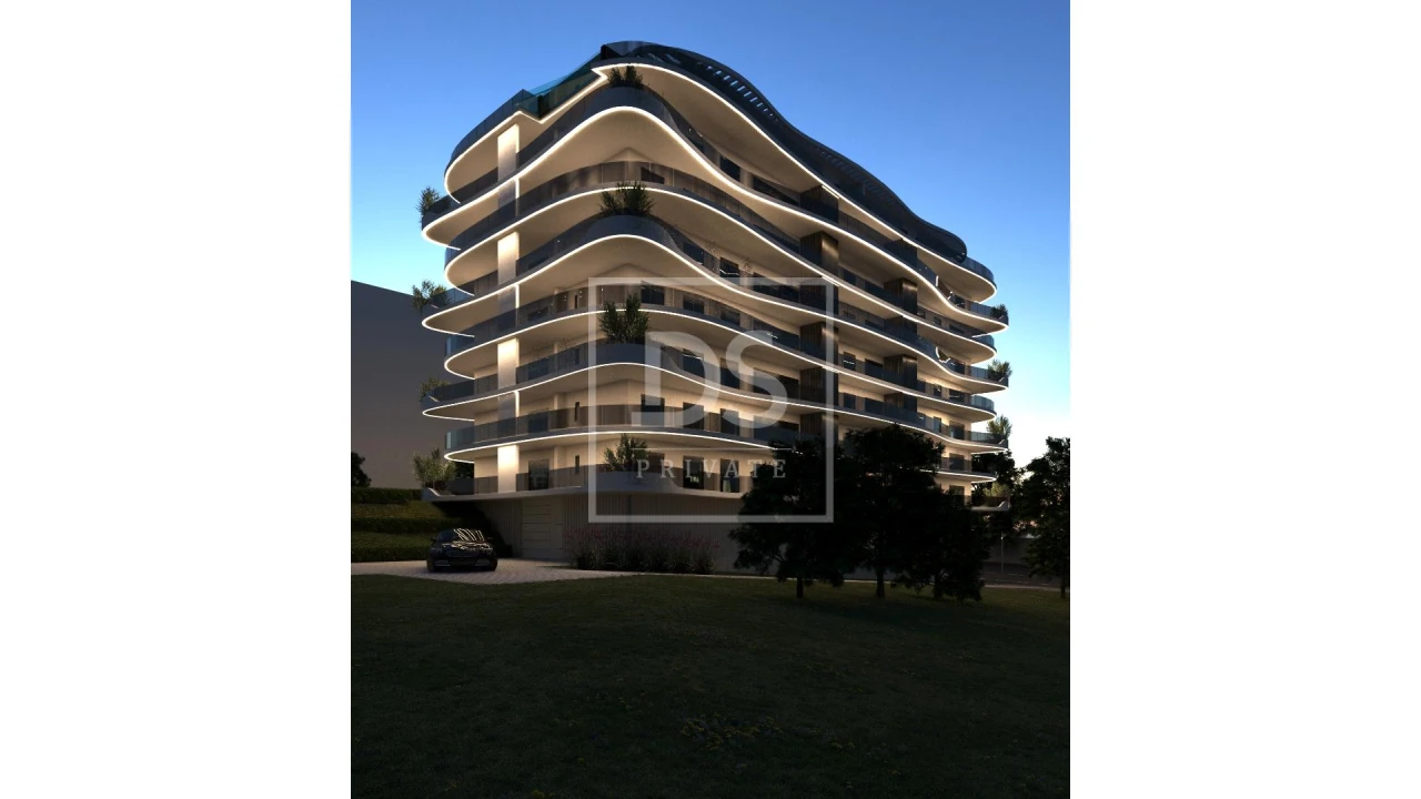 Apartamento T3 para Venda em Nogueira, Fraião e Lamaçães Foto 15