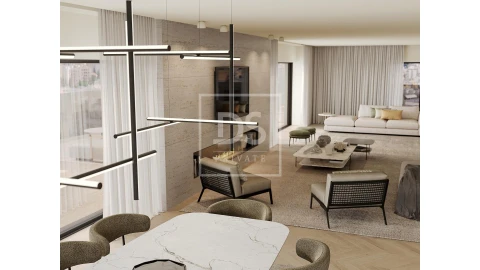 Apartamento T3 para Venda em Nogueira, Fraião e Lamaçães