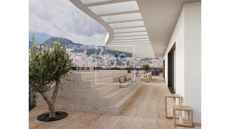Apartamento T3 para Venda em Nogueira, Fraião e Lamaçães Foto 6