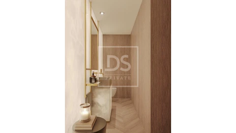 Apartamento T3 para Venda em Nogueira, Fraião e Lamaçães