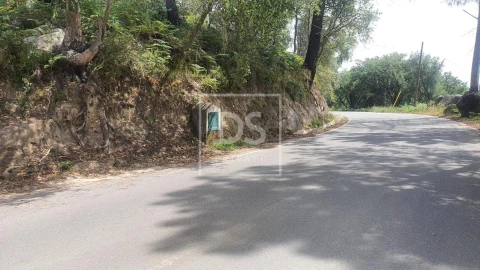 Terreno para Venda em Monchique
