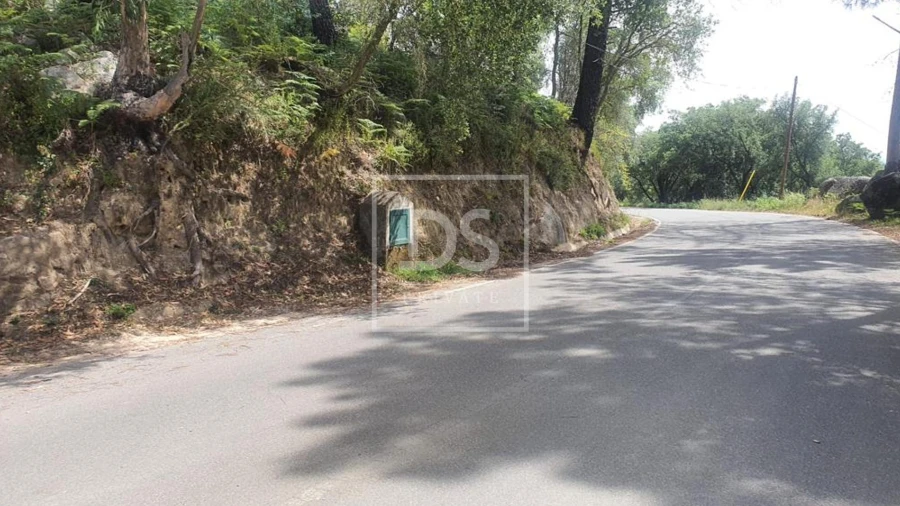 Terreno para Venda em Monchique
