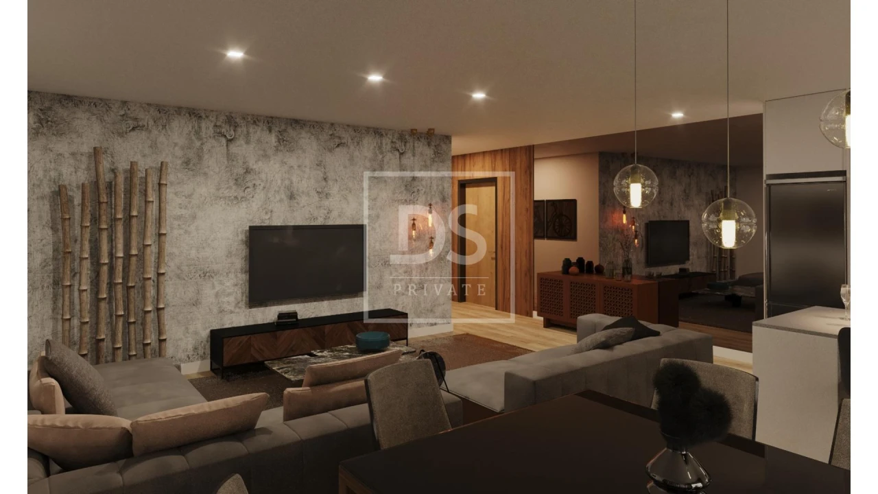 Apartamento T3 para Venda em Celeirós, Aveleda e Vimieiro Foto 1