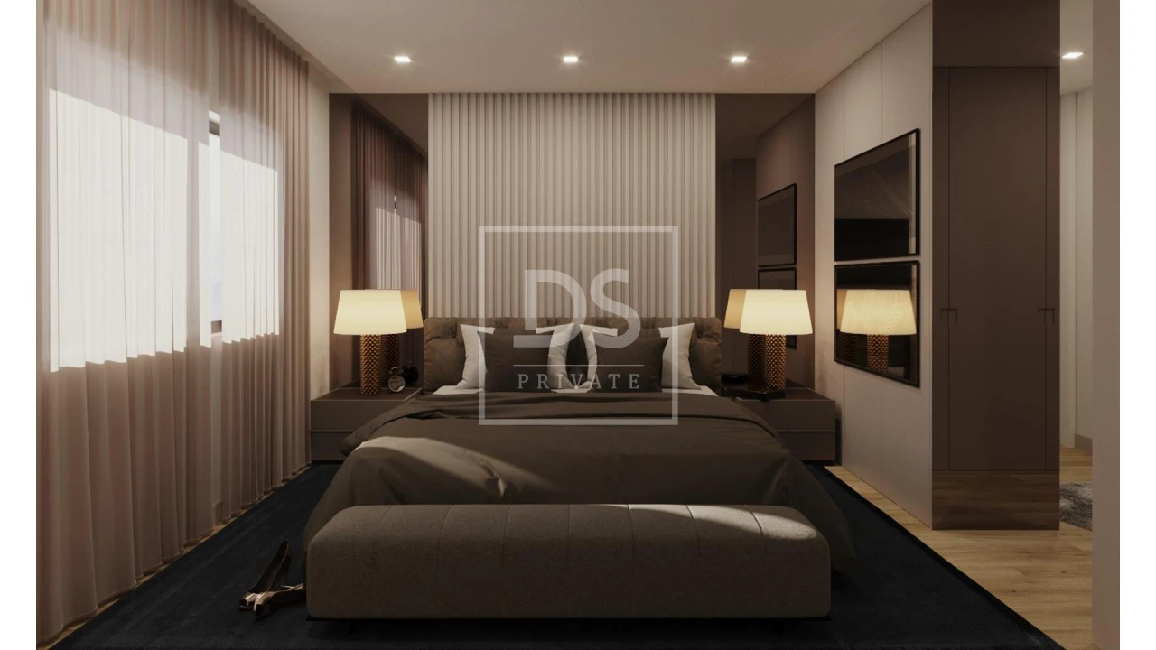 Apartamento T3 para Venda em Celeirós, Aveleda e Vimieiro Foto 9