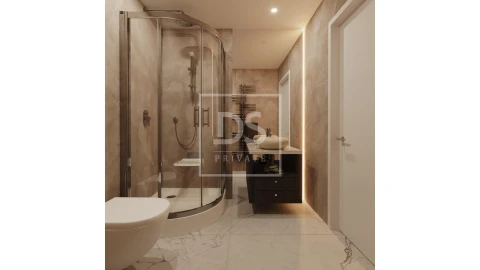 Apartamento T3 para Venda em Celeirós, Aveleda e Vimieiro