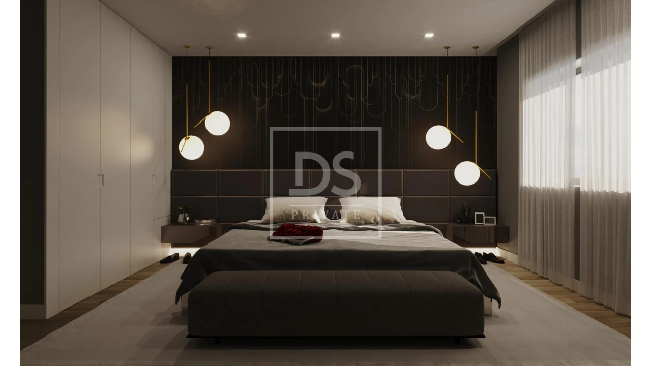 Apartamento T3 para Venda em Celeirós, Aveleda e Vimieiro Foto 8