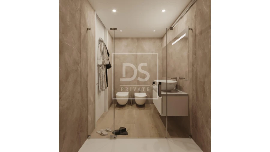 Apartamento T3 para Venda em Celeirós, Aveleda e Vimieiro Foto 2