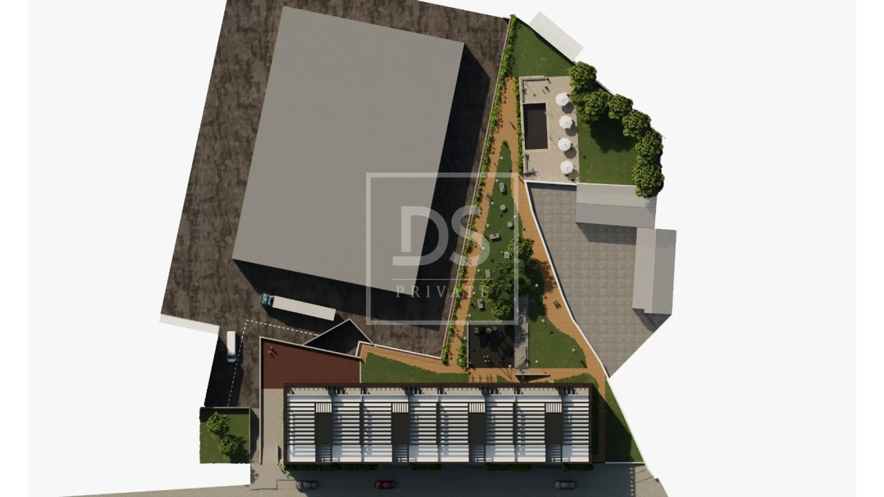 Apartamento T3 para Venda em Celeirós, Aveleda e Vimieiro Foto 26