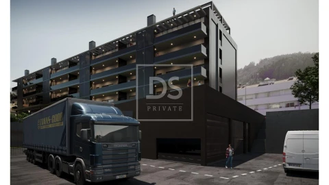 Apartamento T3 para Venda em Celeirós, Aveleda e Vimieiro