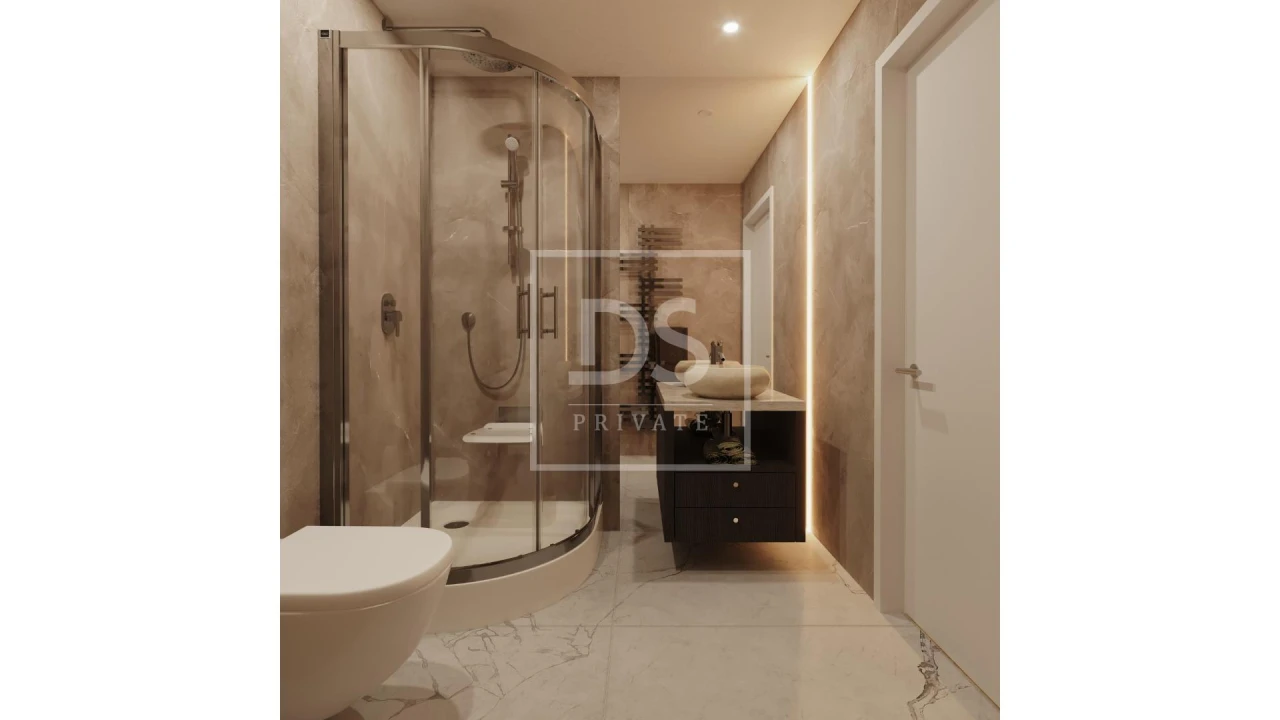 Apartamento T3 para Venda em Celeirós, Aveleda e Vimieiro Foto 5
