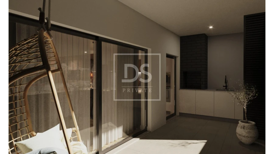 Apartamento T3 para Venda em Celeirós, Aveleda e Vimieiro Foto 4