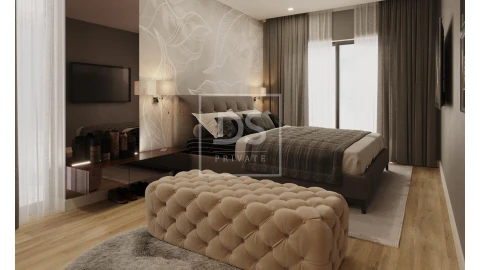 Apartamento T3 para Venda em Celeirós, Aveleda e Vimieiro