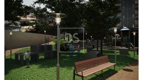 Apartamento T3 para Venda em Celeirós, Aveleda e Vimieiro