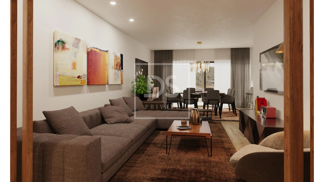 Apartamento T3 para Venda em Celeirós, Aveleda e Vimieiro Foto 13