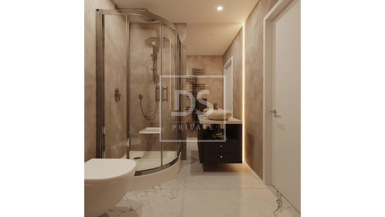 Apartamento T3 para Venda em Celeirós, Aveleda e Vimieiro Foto 5