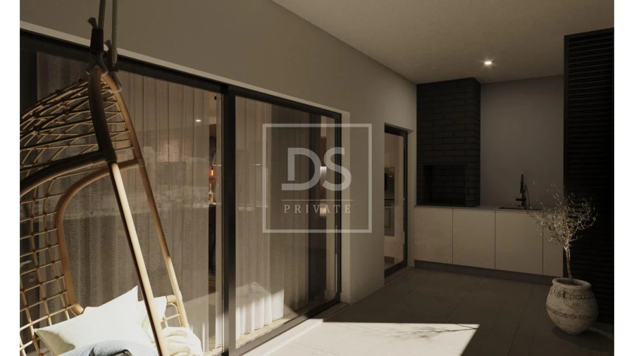 Apartamento T3 para Venda em Celeirós, Aveleda e Vimieiro Foto 4
