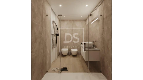 Apartamento T3 para Venda em Celeirós, Aveleda e Vimieiro