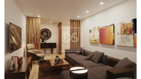 Apartamento T3 para Venda em Celeirós, Aveleda e Vimieiro