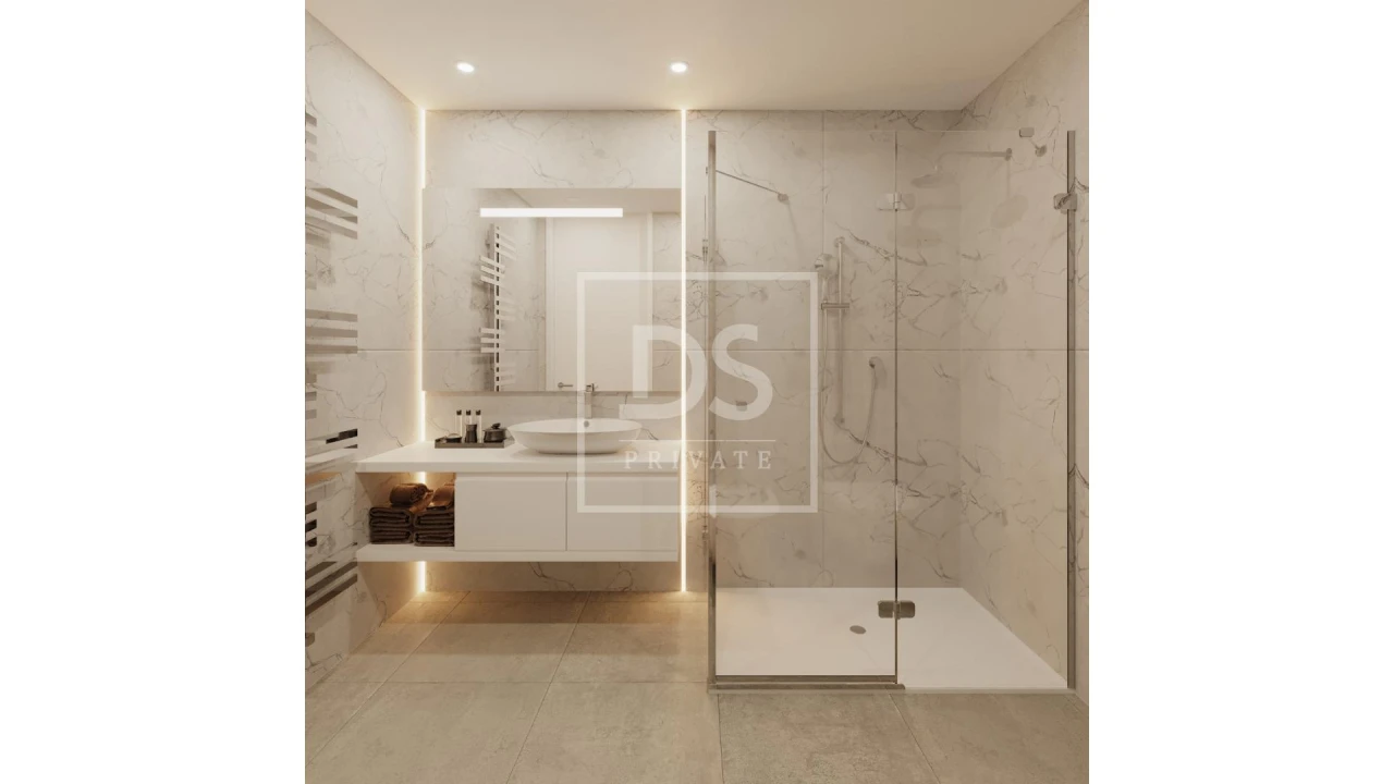 Apartamento T3 para Venda em Celeirós, Aveleda e Vimieiro Foto 18