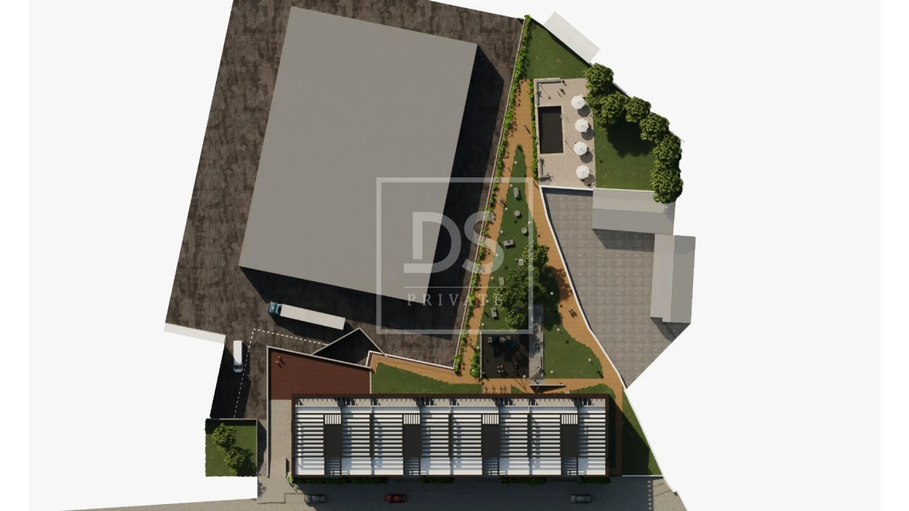Apartamento T3 para Venda em Celeirós, Aveleda e Vimieiro Foto 26