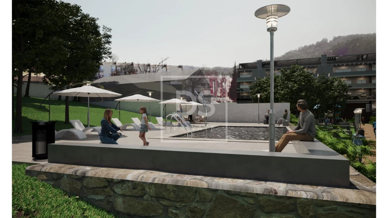 Apartamento T3 para Venda em Celeirós, Aveleda e Vimieiro Foto 28