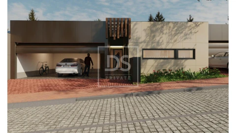Moradia T4 para Venda em Celeirós, Aveleda e Vimieiro