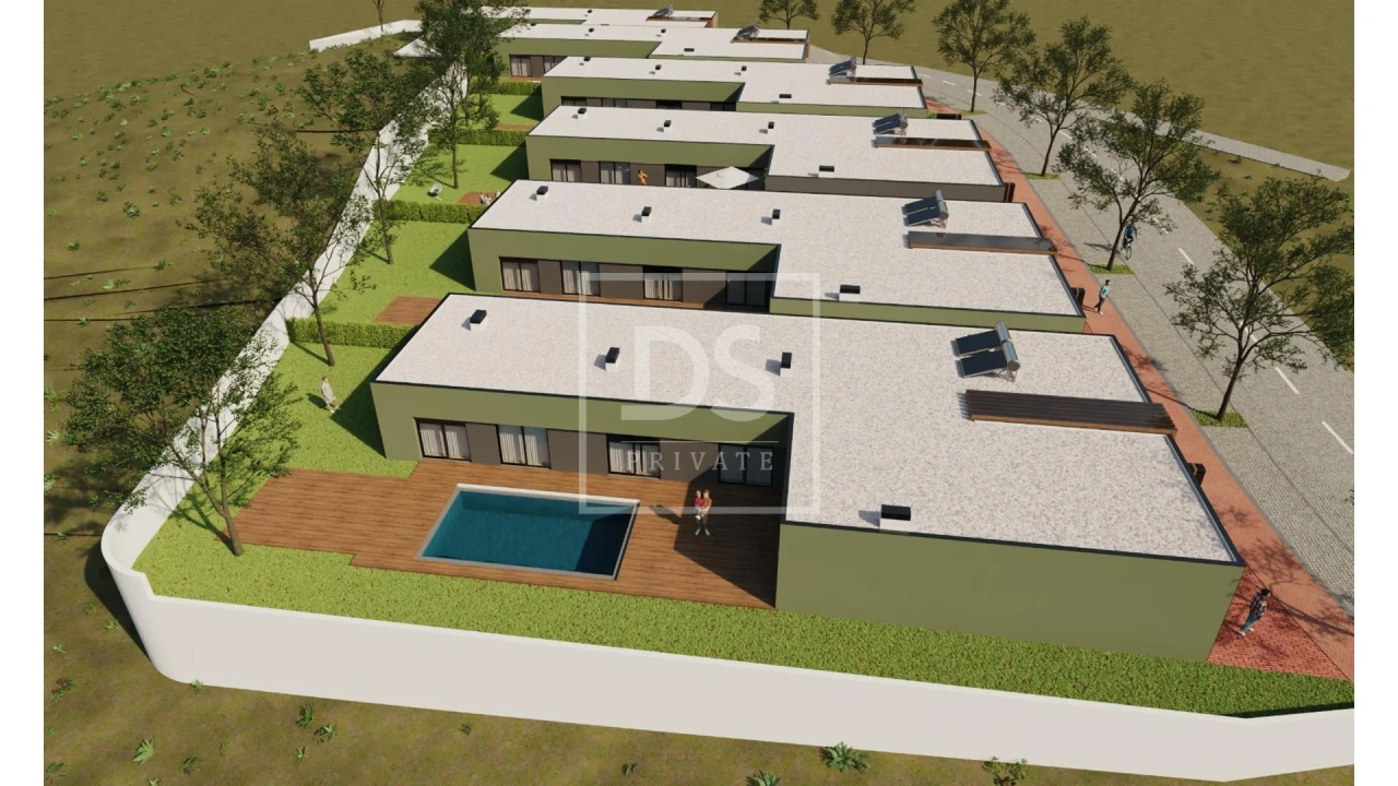 Moradia T4 para Venda em Celeirós, Aveleda e Vimieiro Foto 17