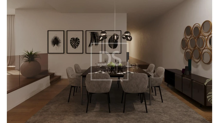 Moradia T4 para Venda em Celeirós, Aveleda e Vimieiro Foto 8