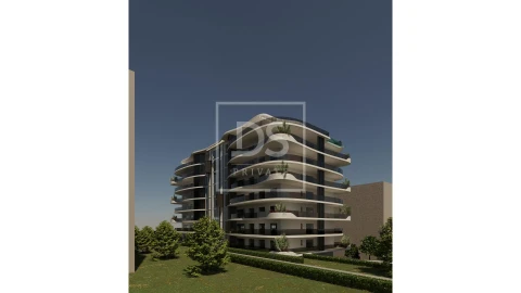 Apartamento T3 para Venda em Nogueira, Fraião e Lamaçães