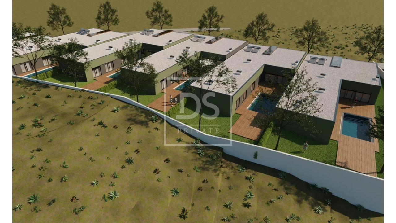 Moradia T4 para Venda em Celeirós, Aveleda e Vimieiro Foto 18