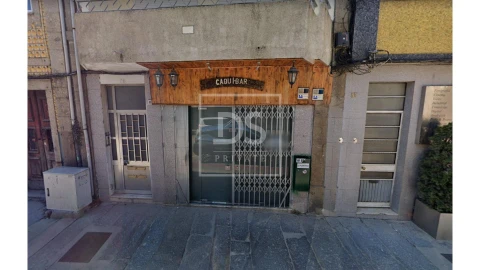 Negócio para Venda em São Vitor (Braga)
