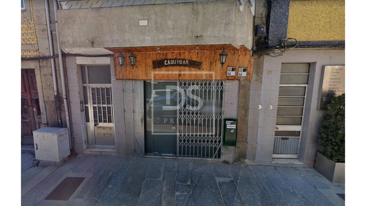 Negócio para Venda em São Vitor (Braga) Foto 1